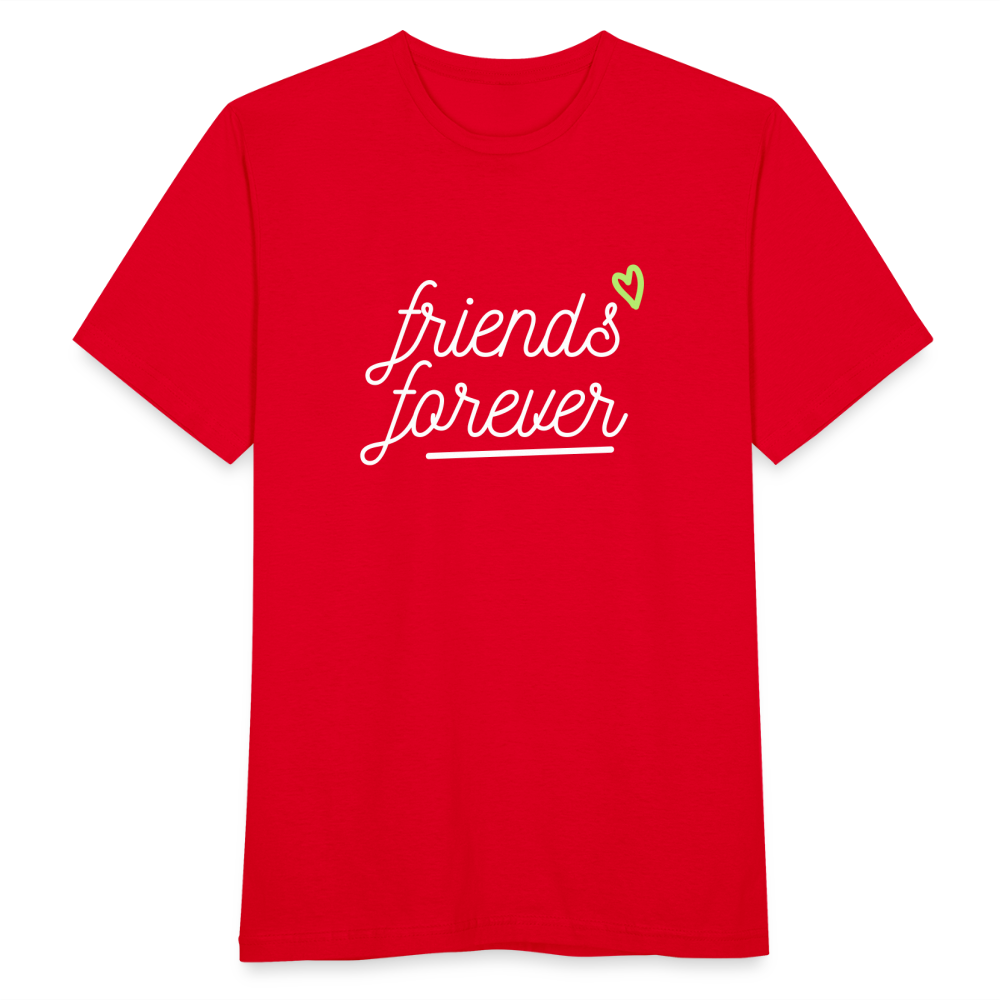 T-Shirt - Rot