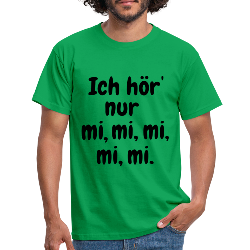 T-Shirt - Kelly Green