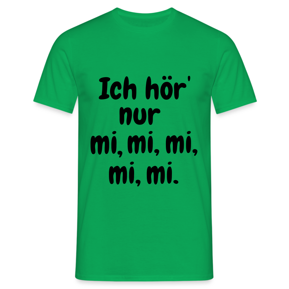 T-Shirt - Kelly Green