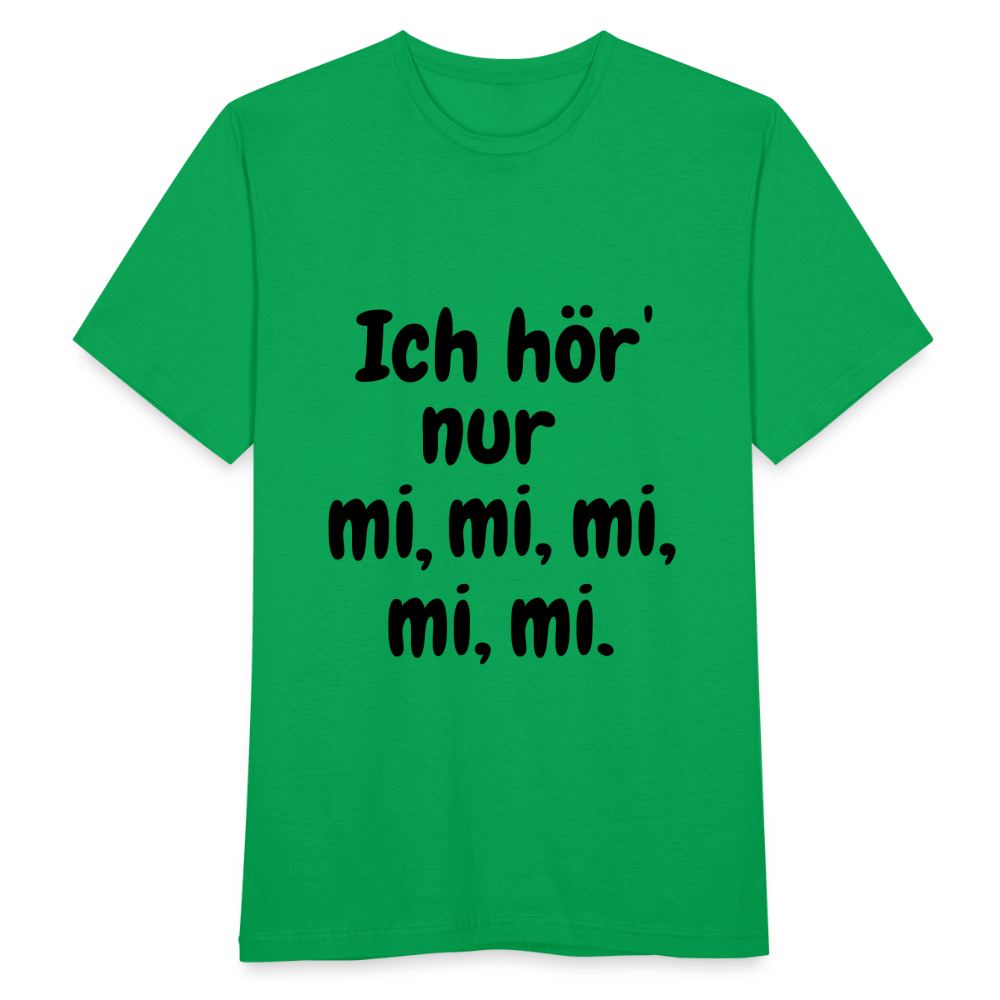 T-Shirt - Kelly Green