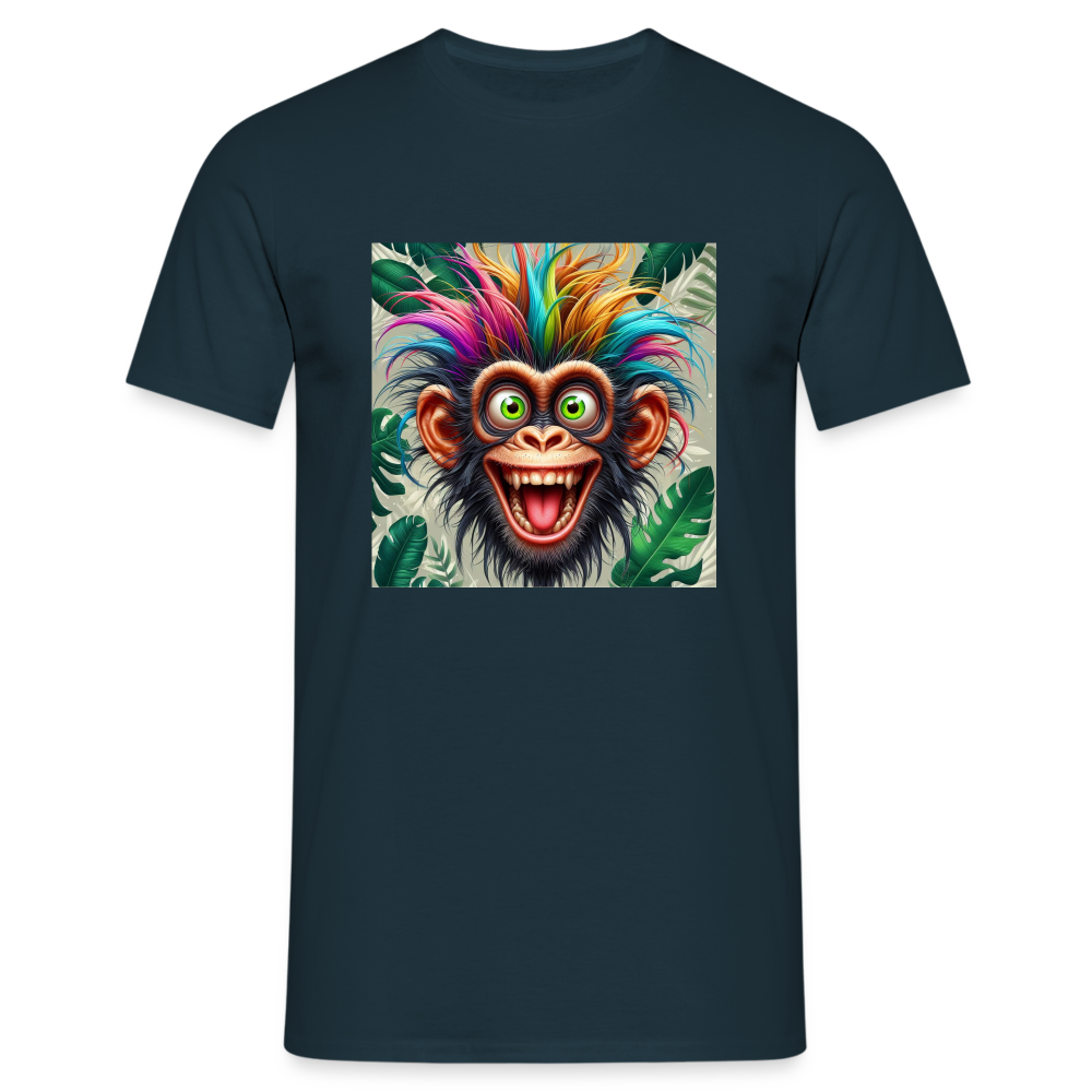 T-Shirt - Navy