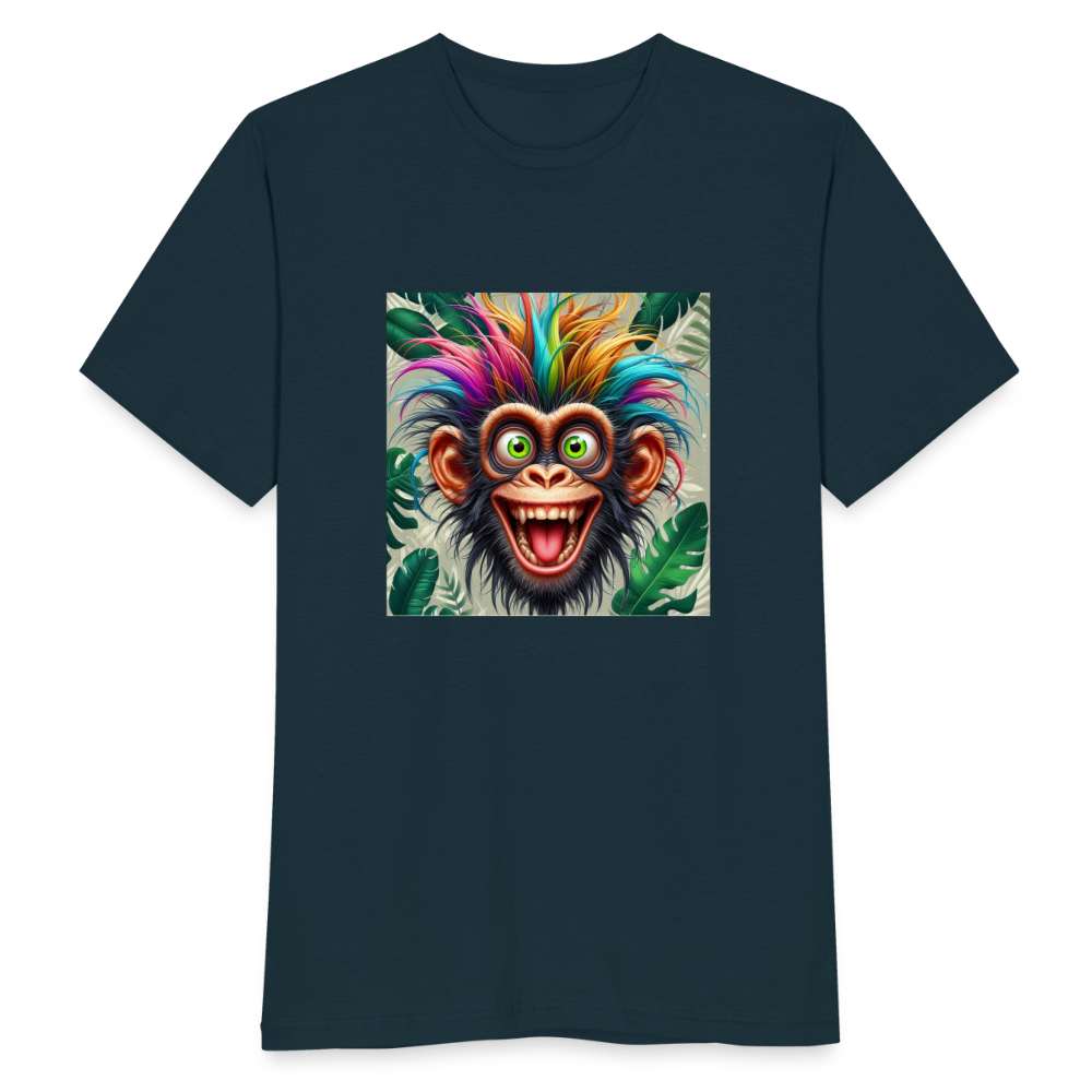 T-Shirt - Navy