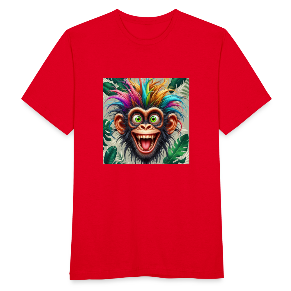 T-Shirt - Rot