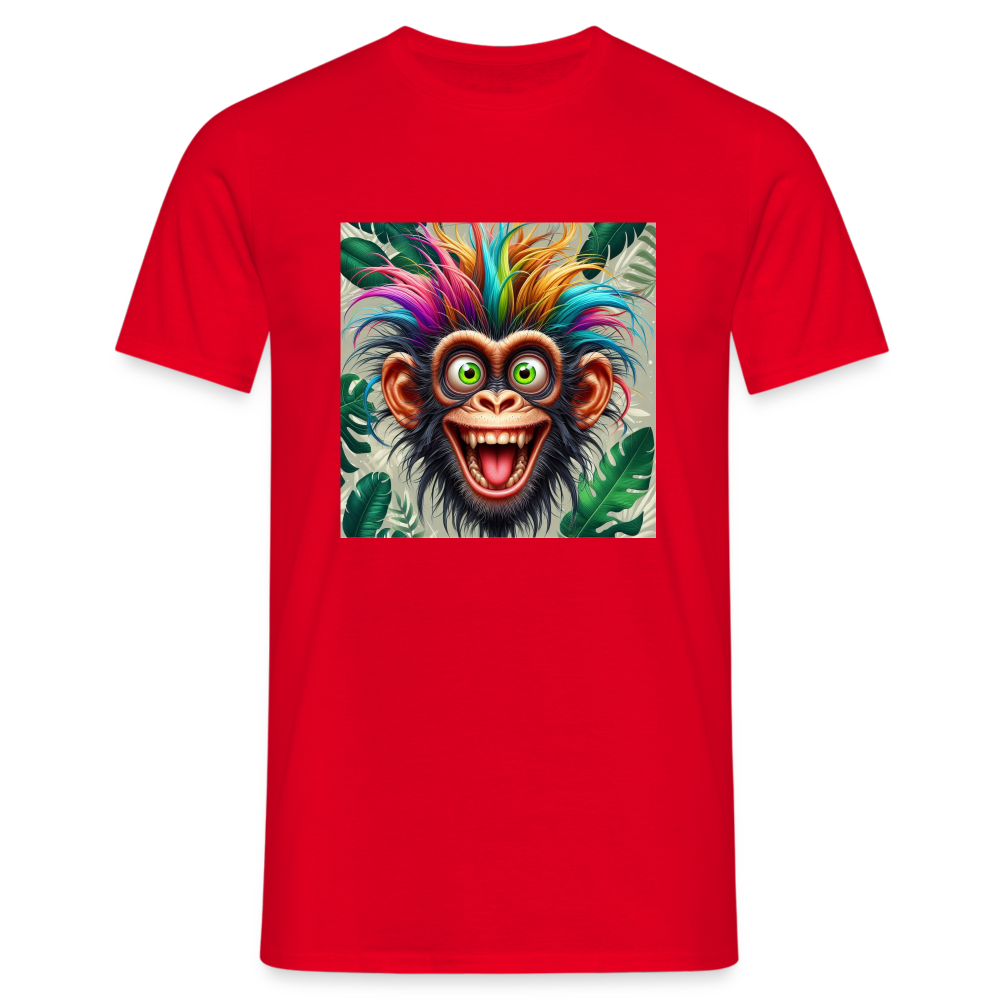 T-Shirt - Rot