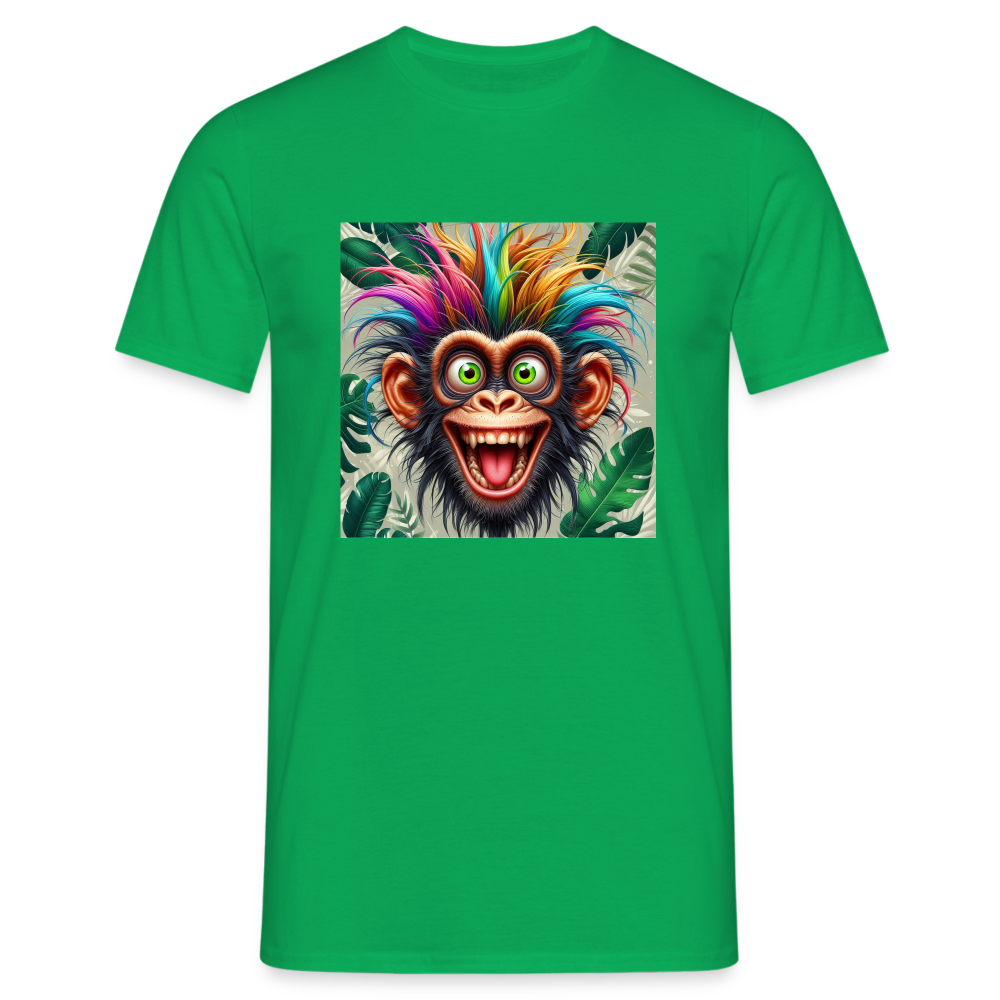 T-Shirt - Kelly Green