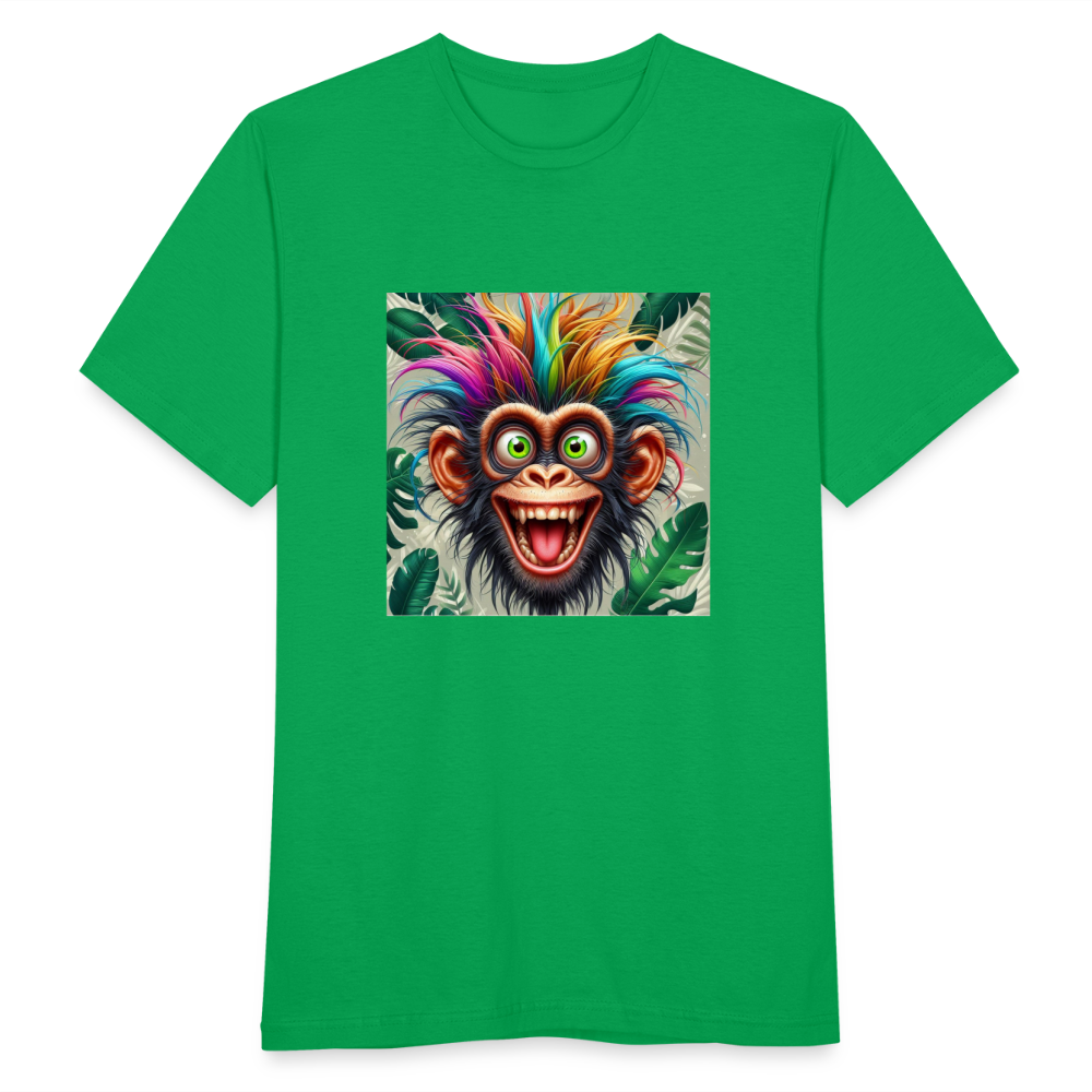 T-Shirt - Kelly Green