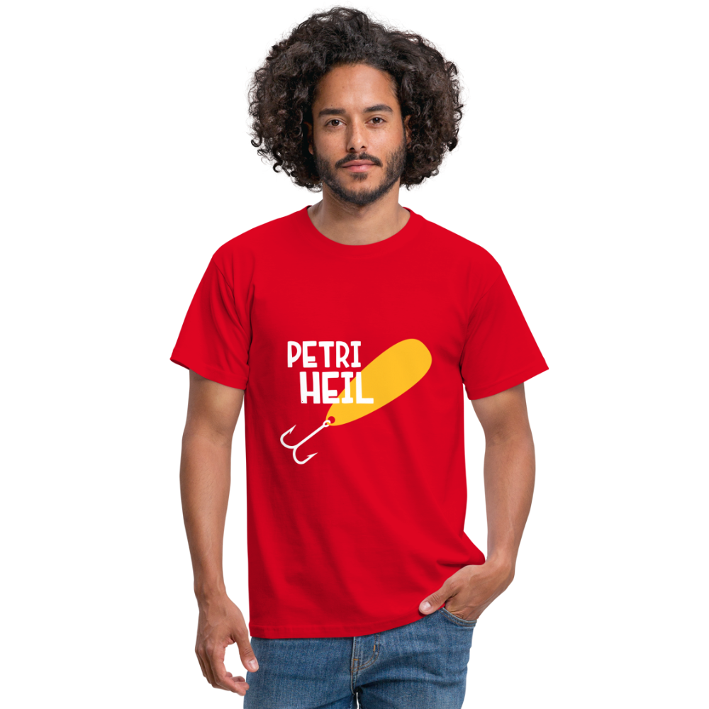 T-Shirt - Rot
