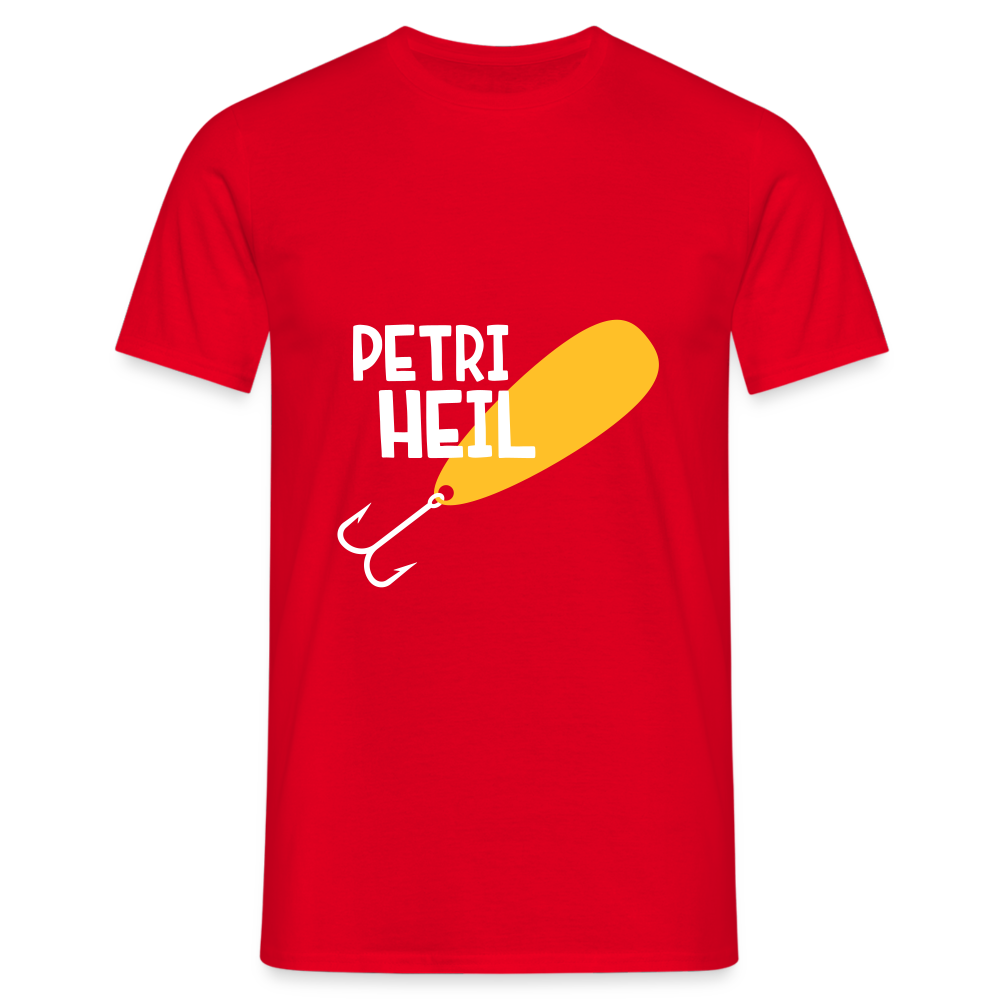 T-Shirt - Rot