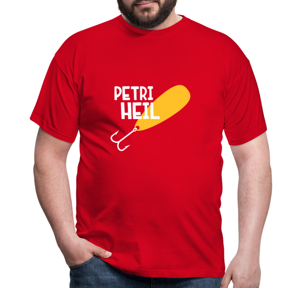 T-Shirt - Rot
