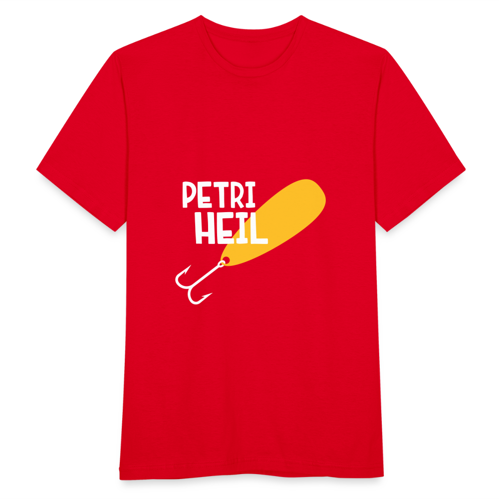 T-Shirt - Rot