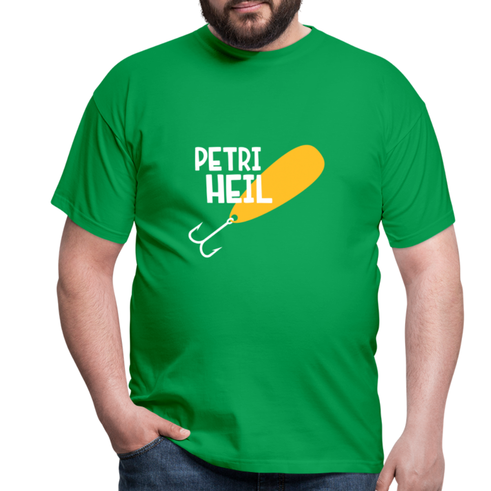 T-Shirt - Kelly Green