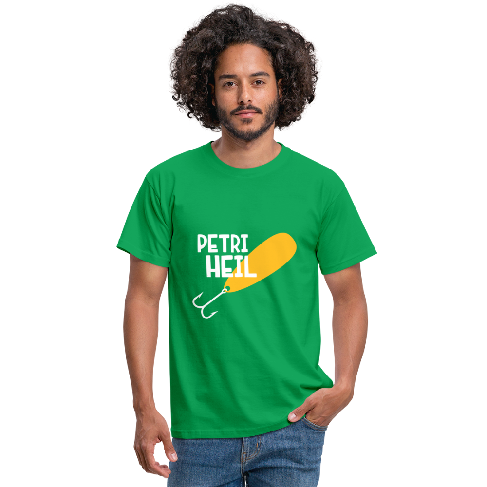 T-Shirt - Kelly Green