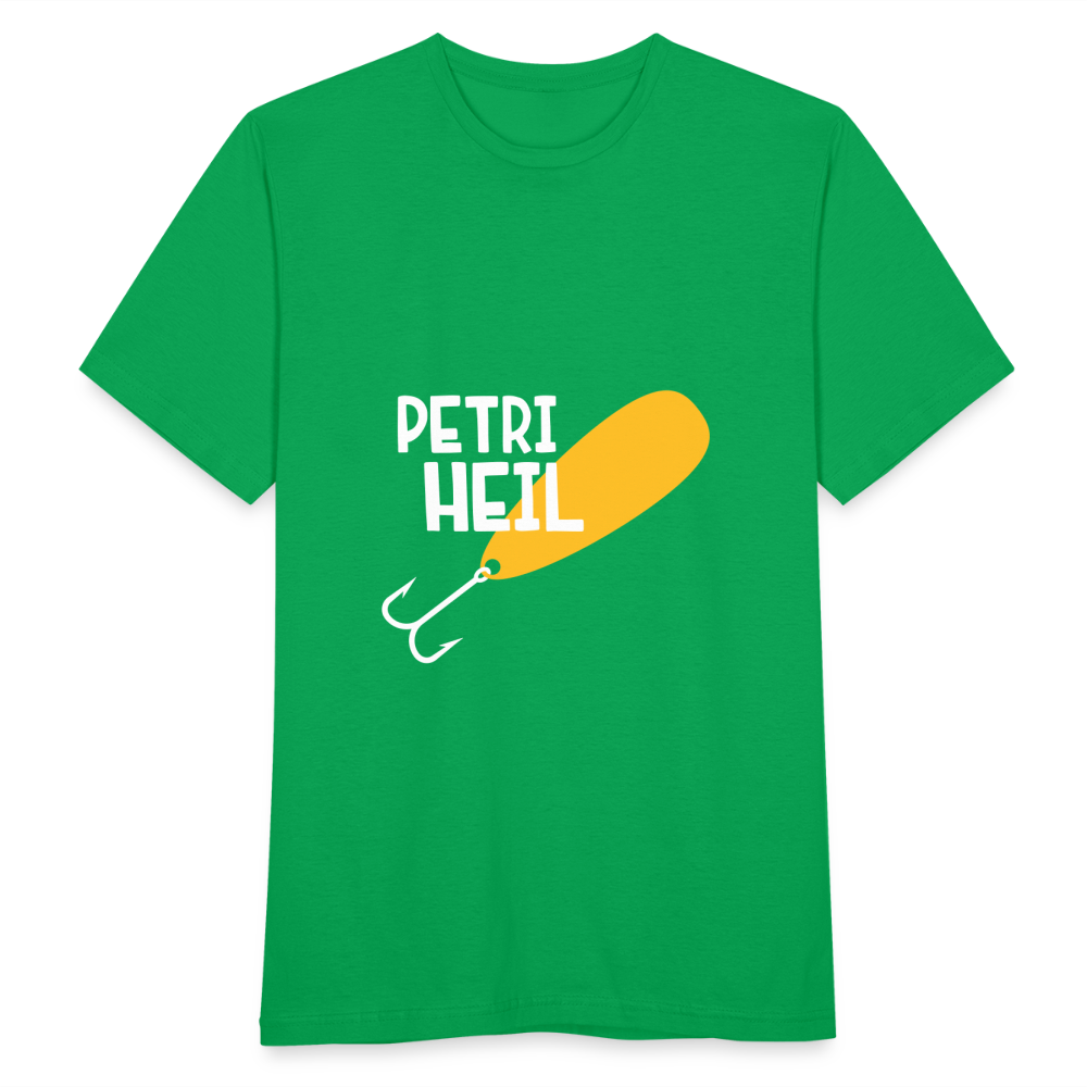 T-Shirt - Kelly Green