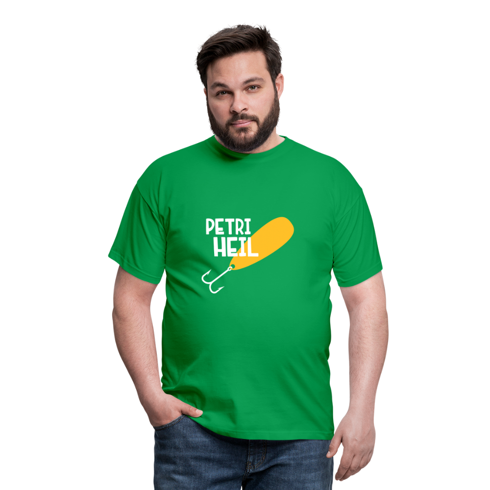 T-Shirt - Kelly Green