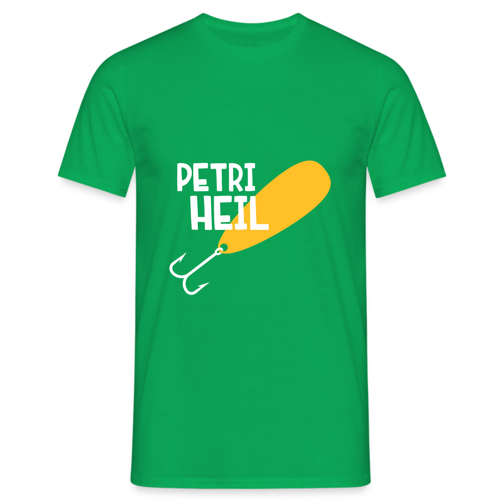 T-Shirt - Kelly Green