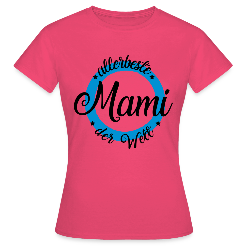 Frauen T-Shirt - Azalea