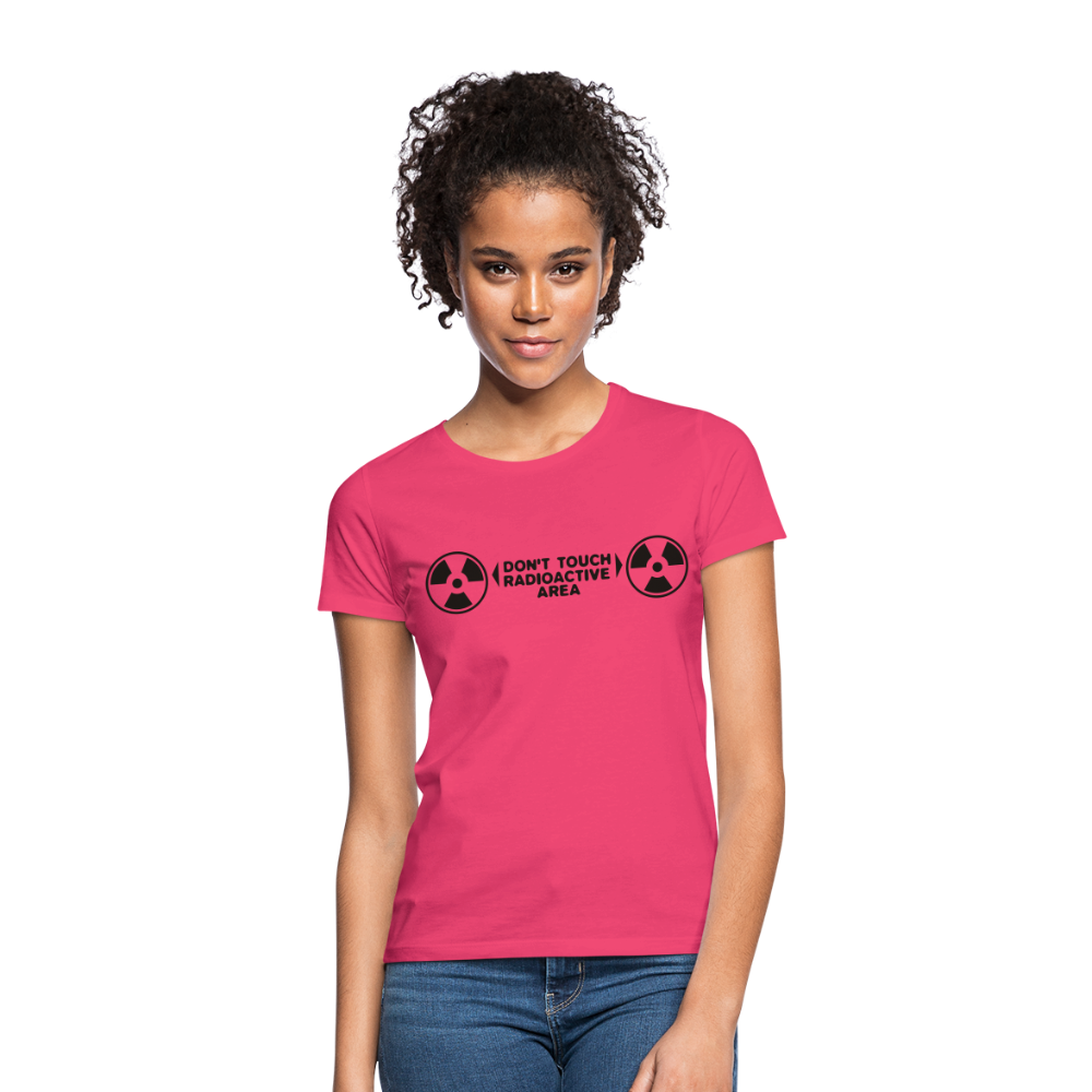 Frauen T-Shirt - Azalea