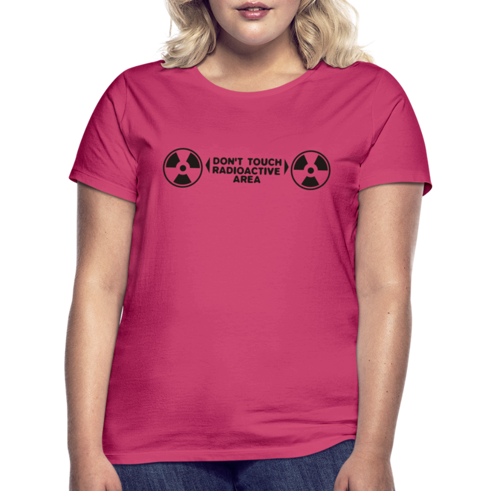 Frauen T-Shirt - Azalea