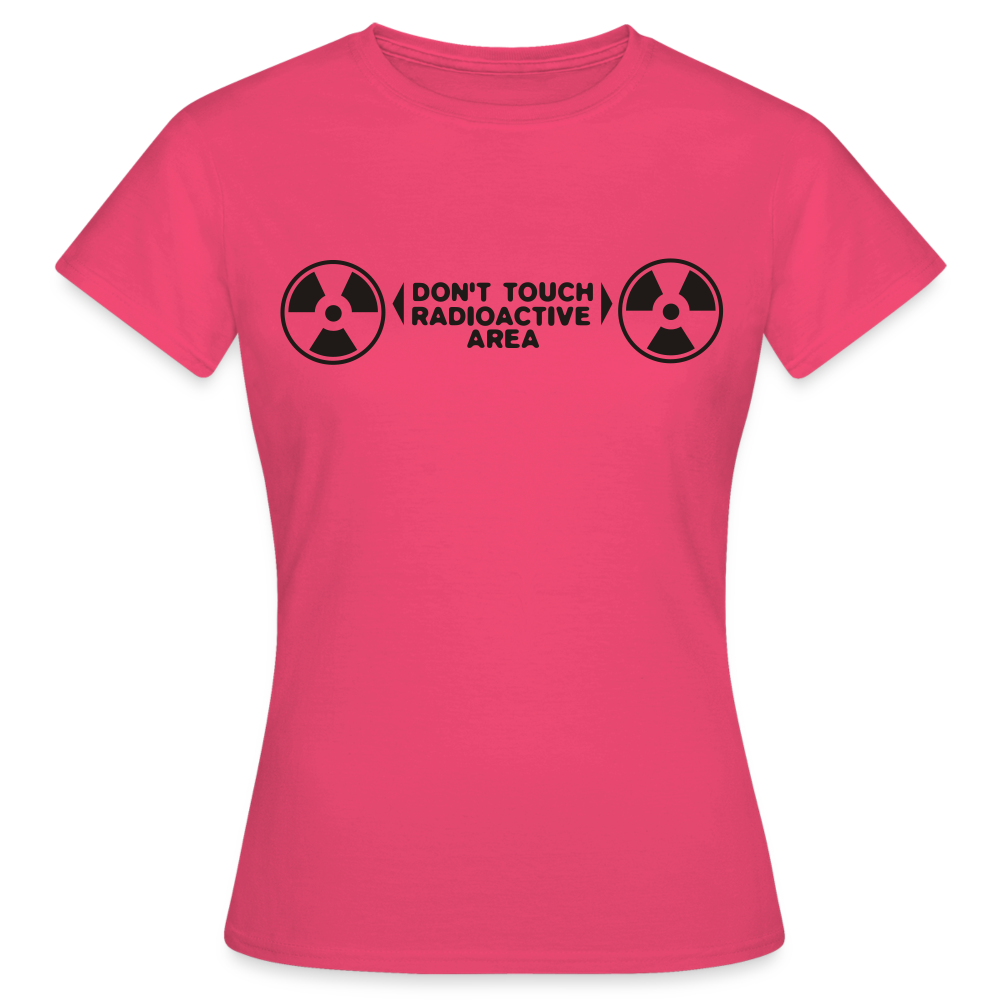 Frauen T-Shirt - Azalea