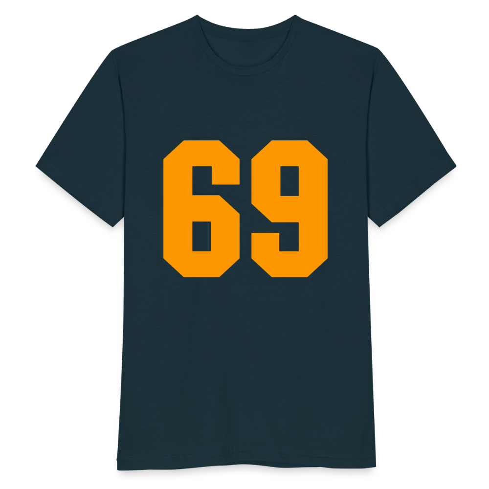 T-Shirt - Navy