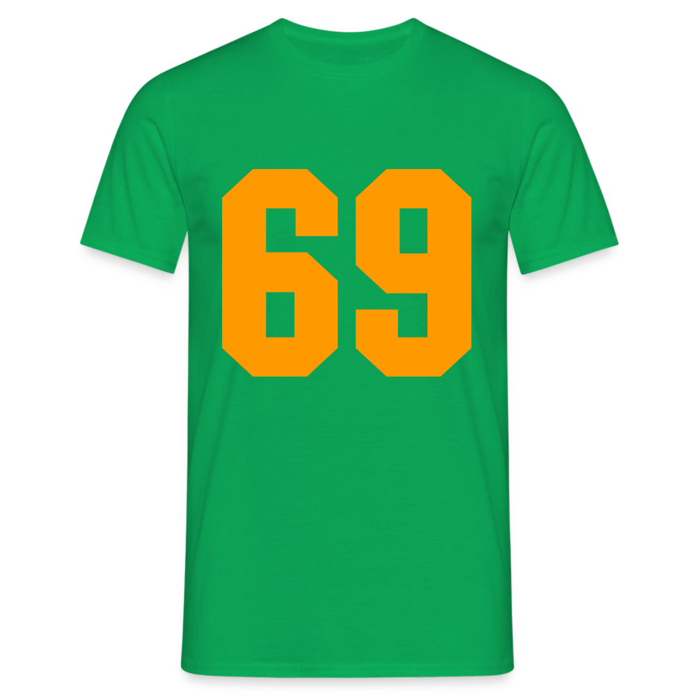 T-Shirt - Kelly Green