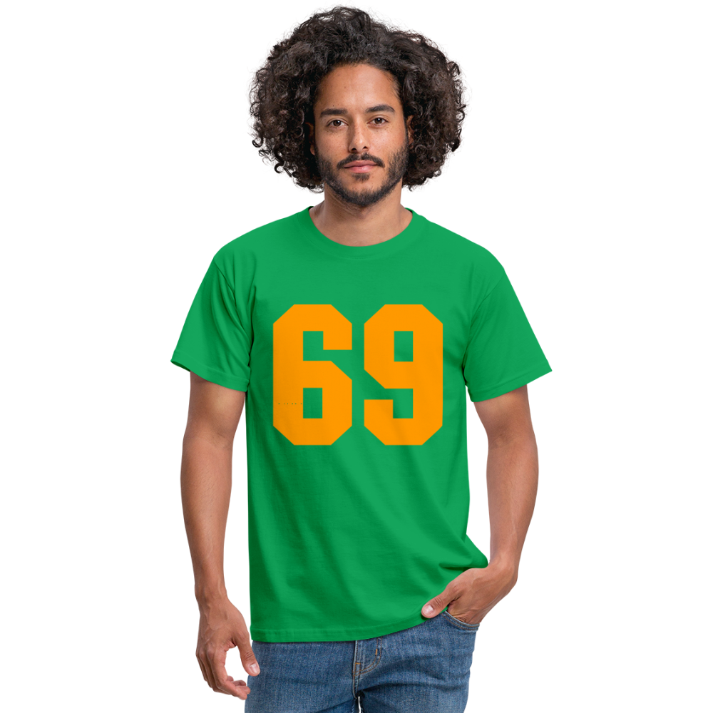 T-Shirt - Kelly Green