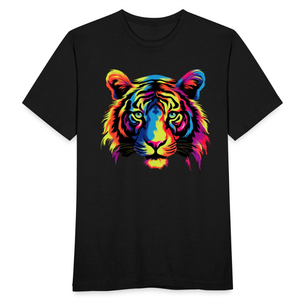 T-Shirt - Schwarz