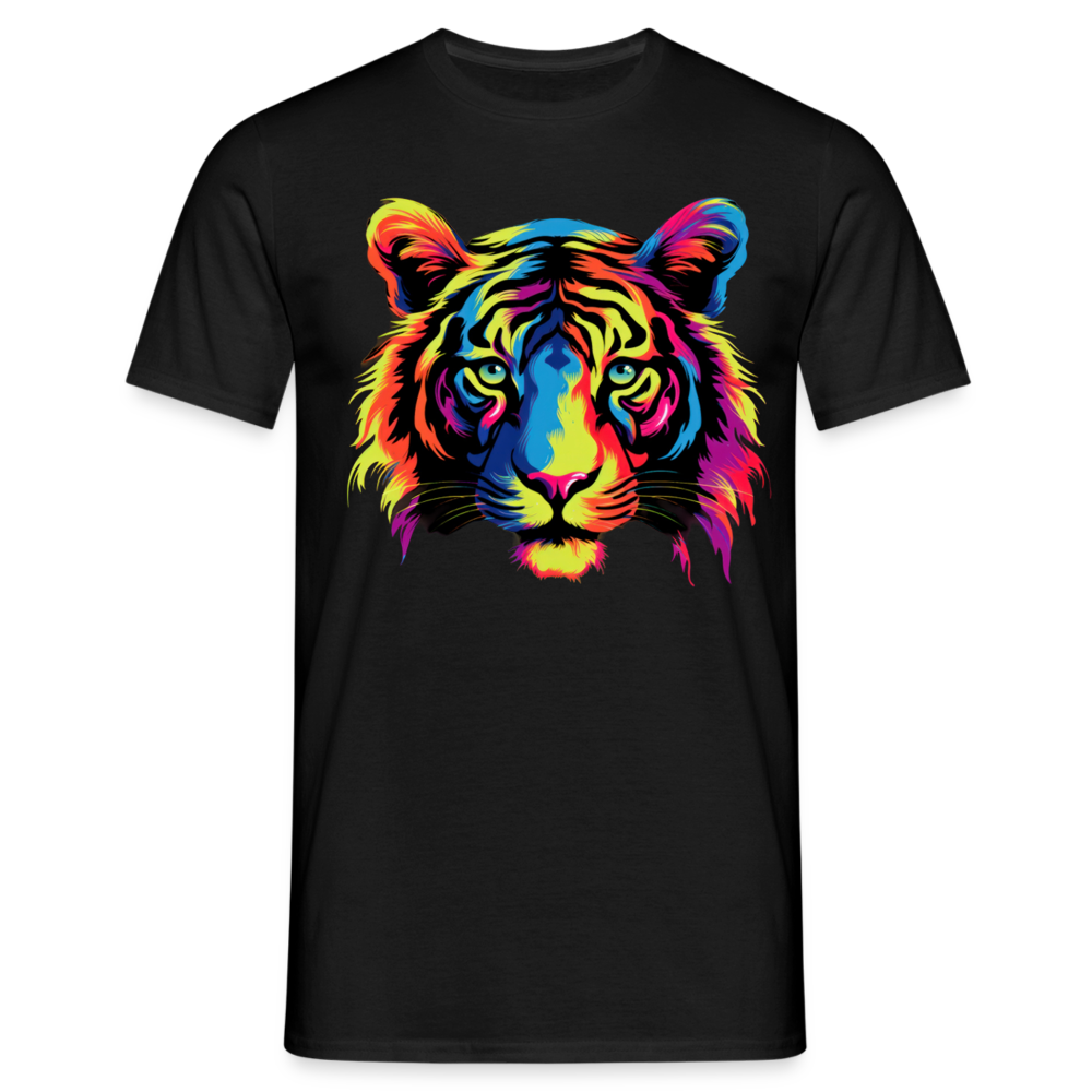 T-Shirt - Schwarz