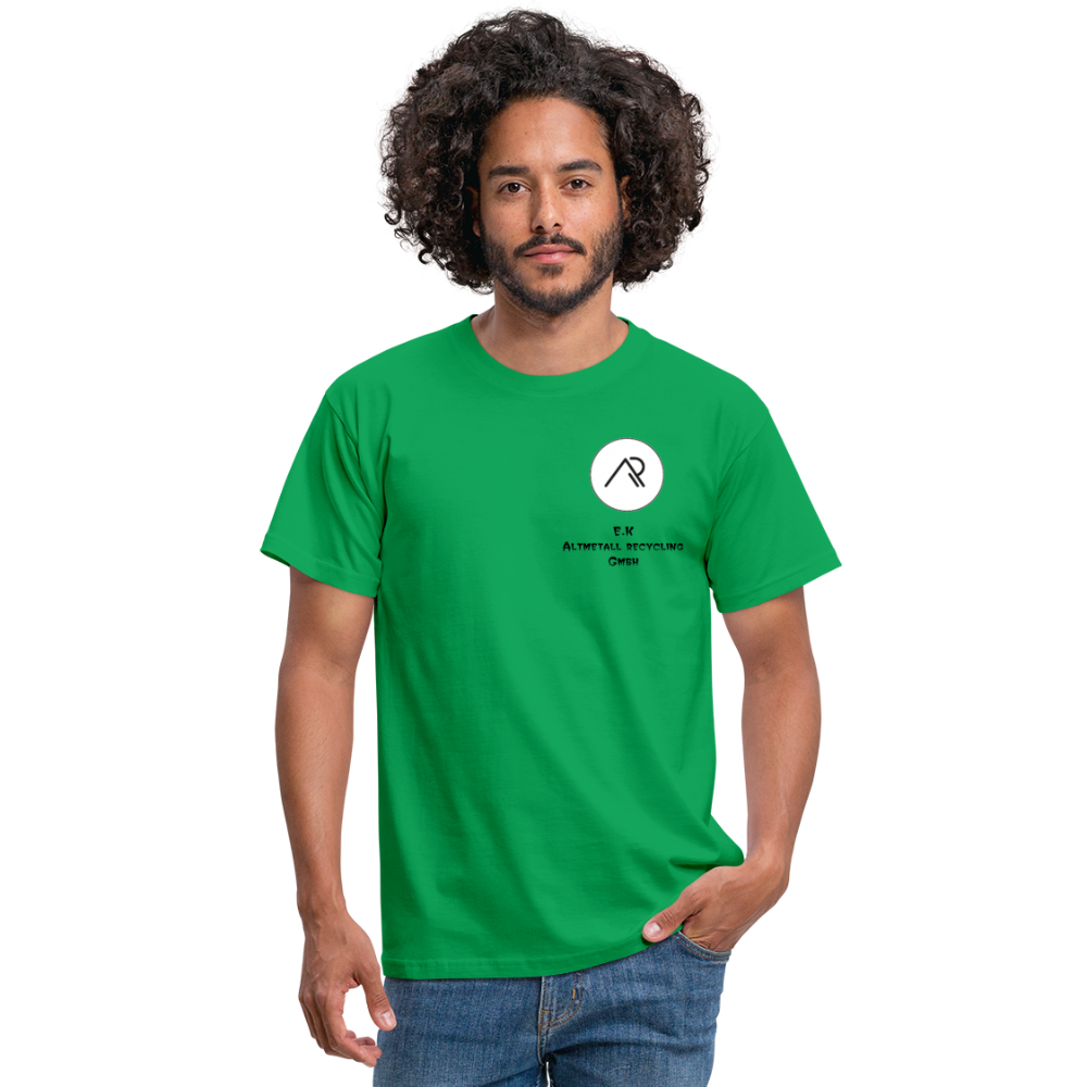 T-Shirt - Kelly Green