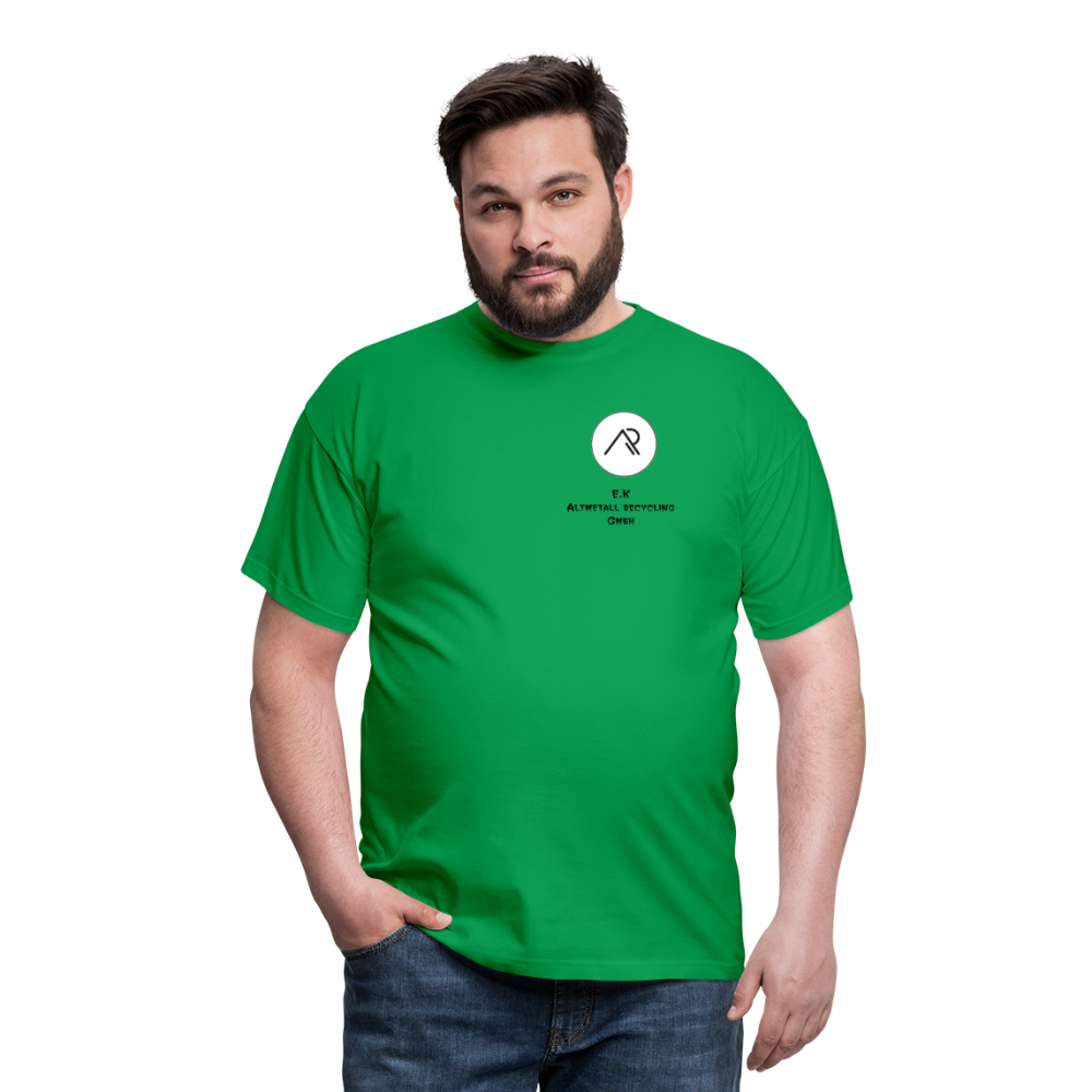 T-Shirt - Kelly Green