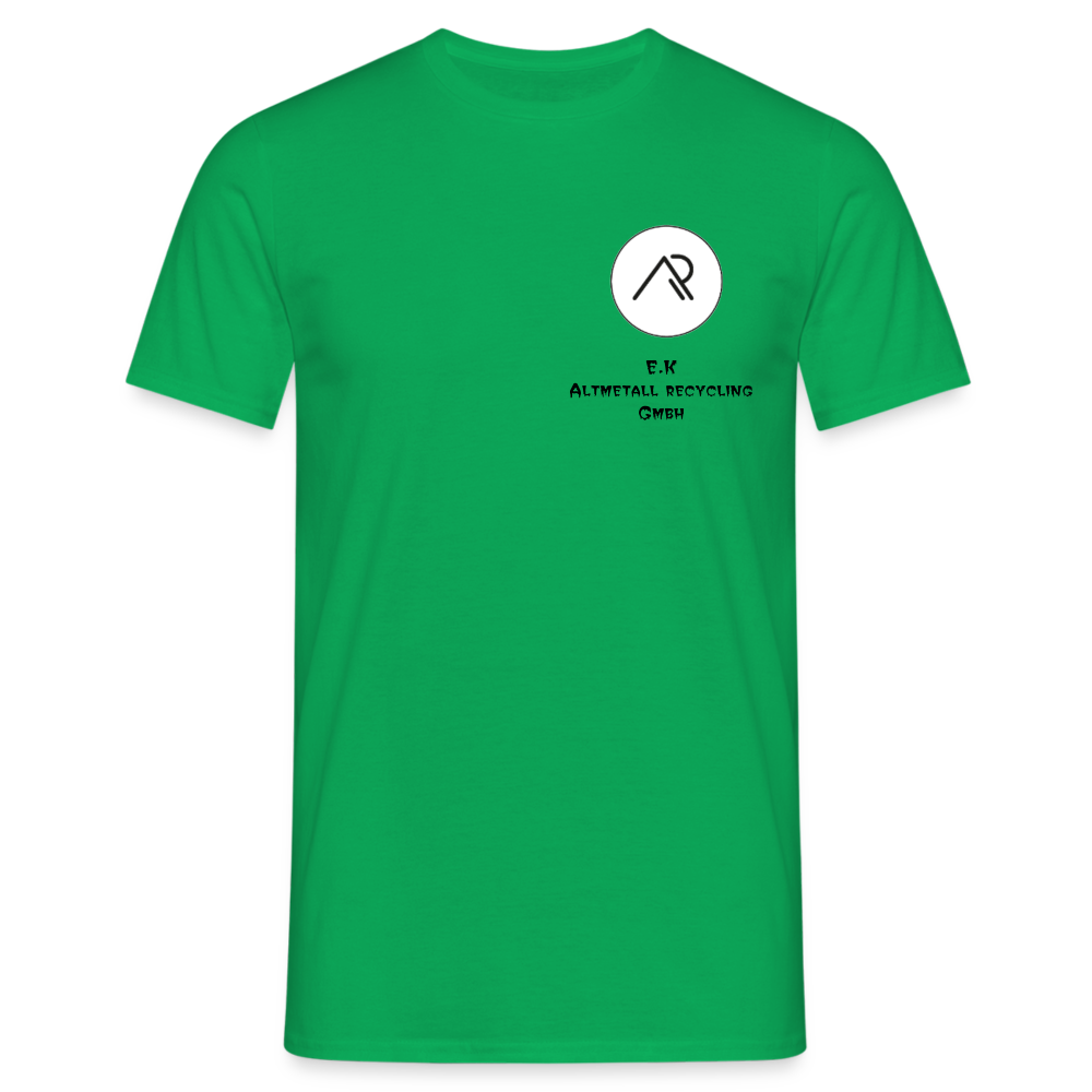 T-Shirt - Kelly Green