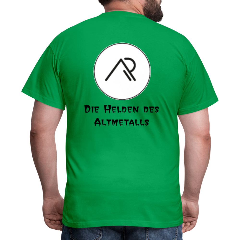 T-Shirt - Kelly Green