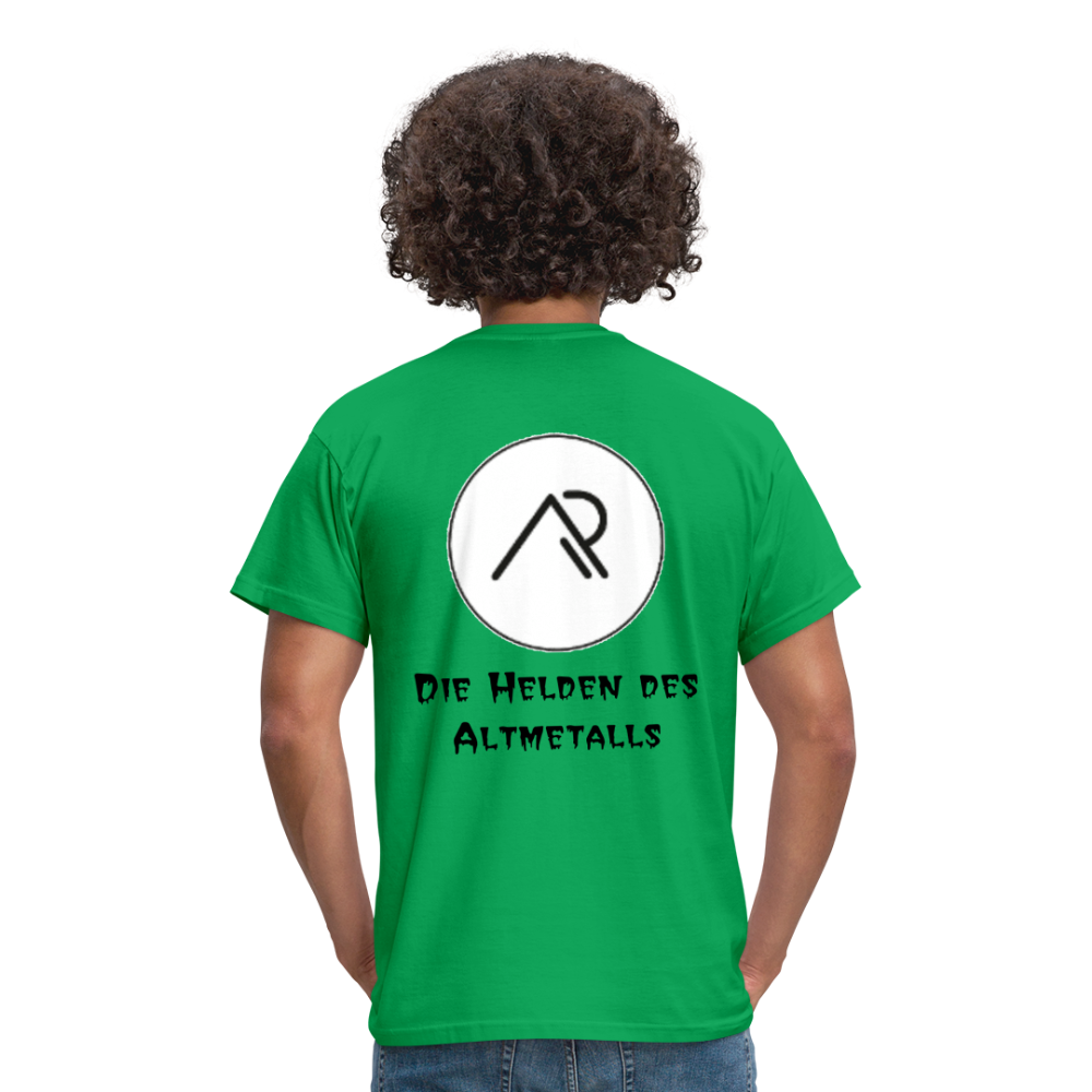 T-Shirt - Kelly Green