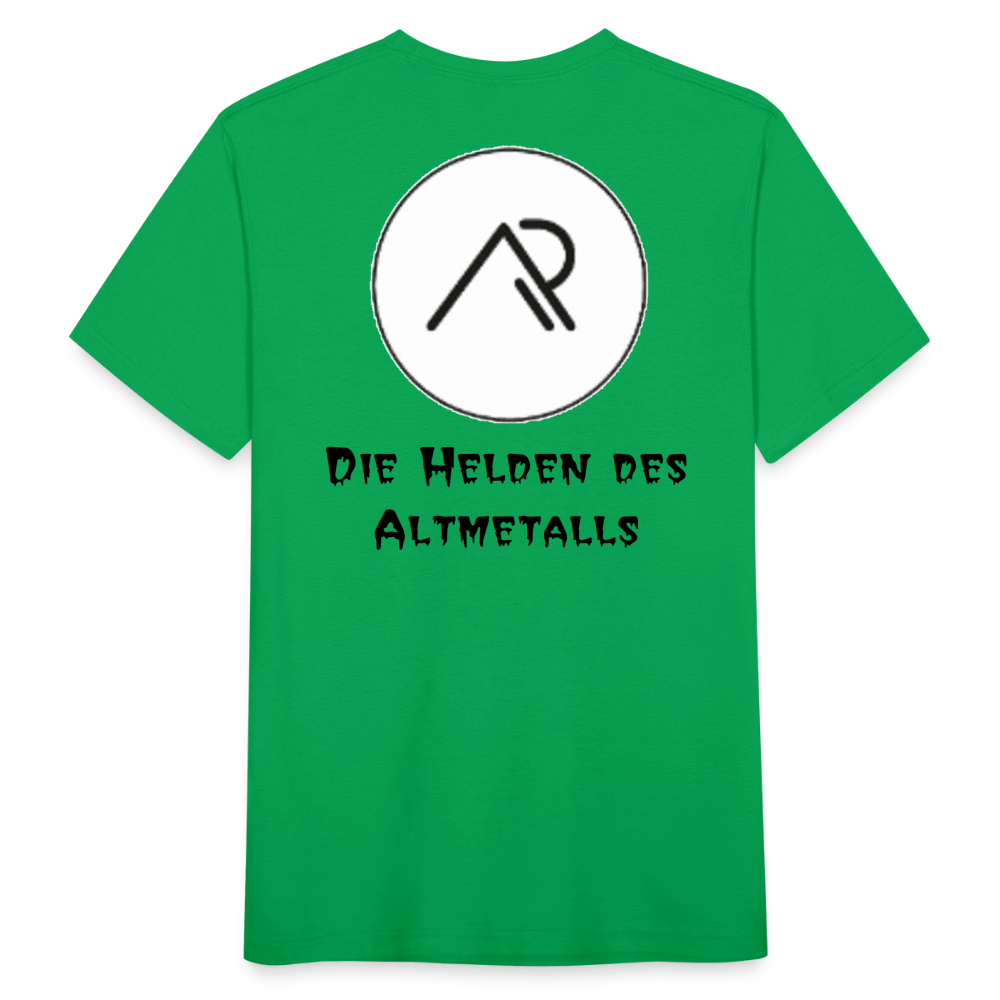 T-Shirt - Kelly Green