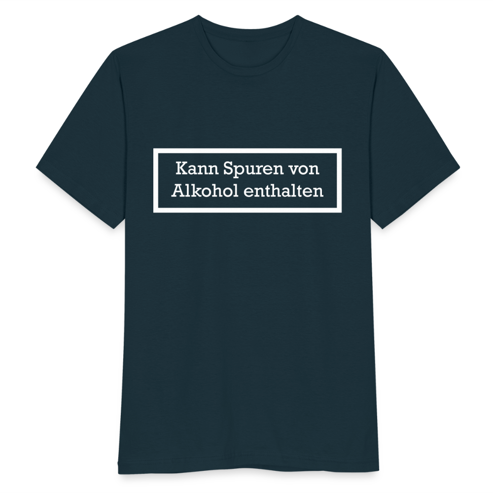 T-Shirt - Navy