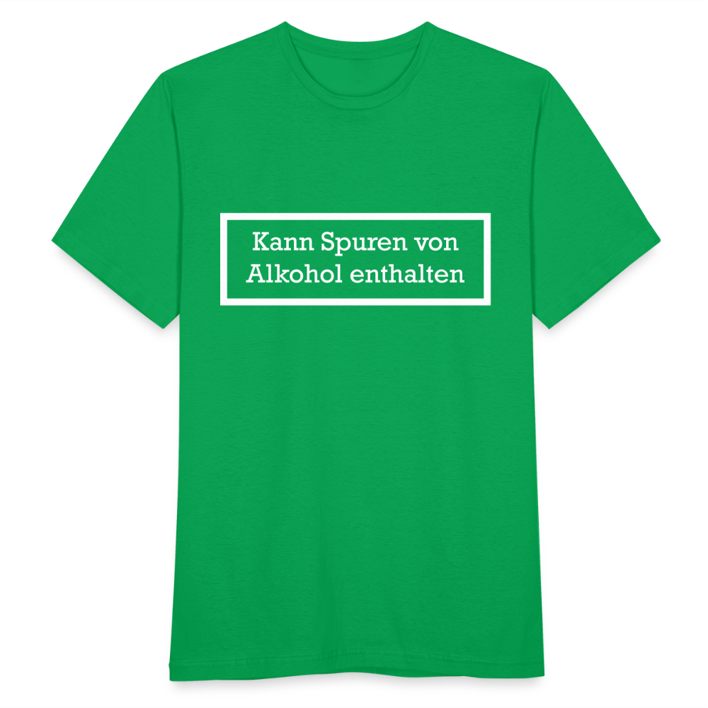 T-Shirt - Kelly Green