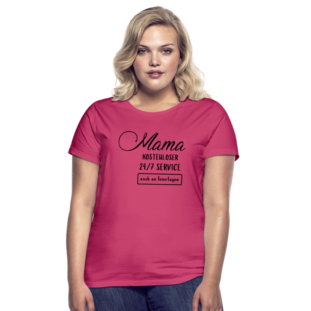 Frauen T-Shirt - Azalea