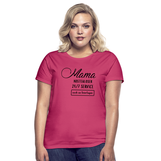 Frauen T-Shirt - Azalea