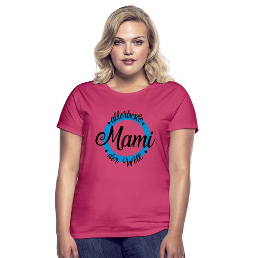 Frauen T-Shirt - Azalea