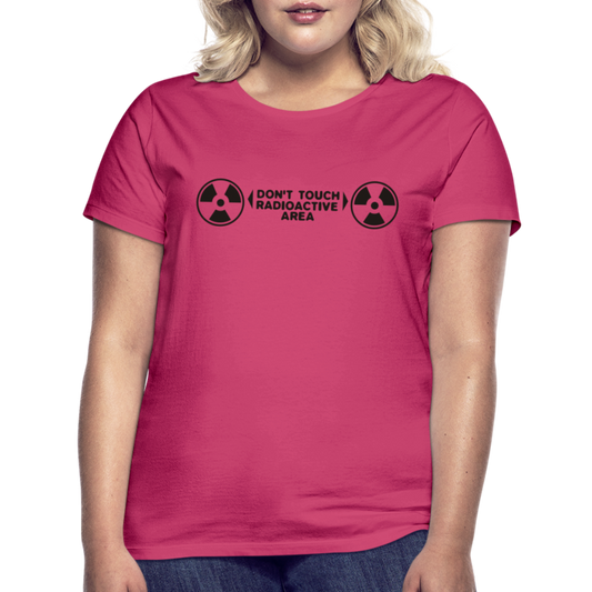 Frauen T-Shirt - Azalea