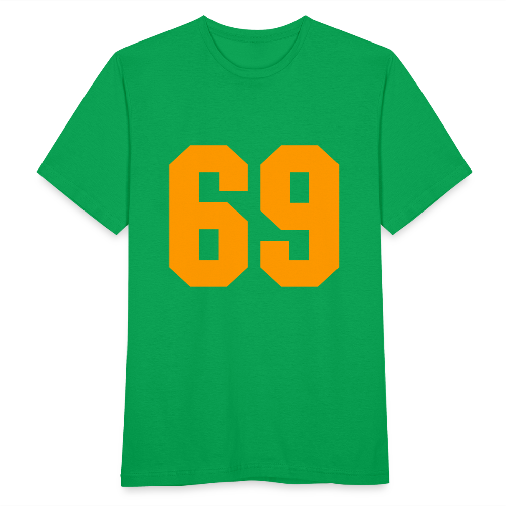 T-Shirt - Kelly Green