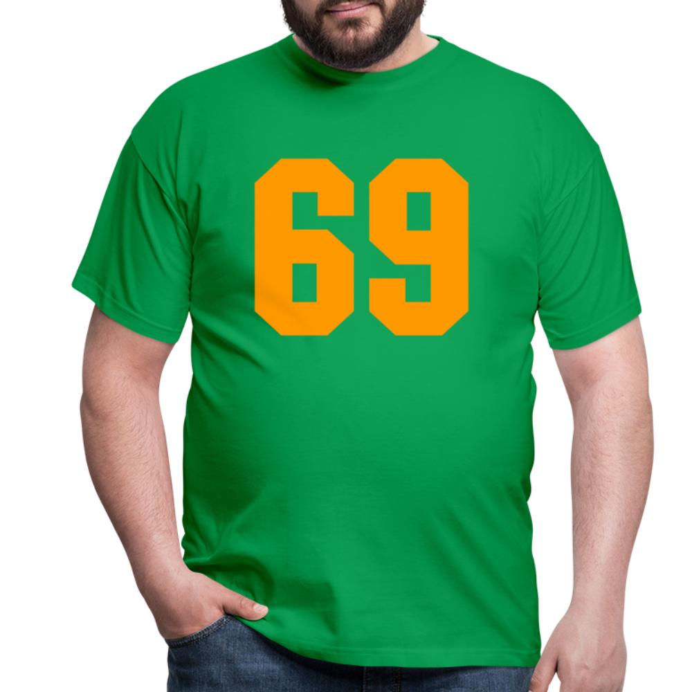 T-Shirt - Kelly Green