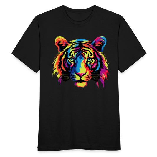 T-Shirt - Schwarz