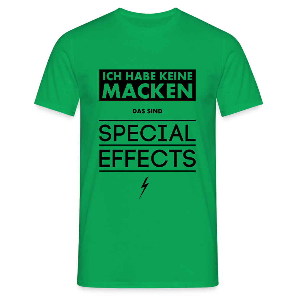 T-Shirt - Kelly Green