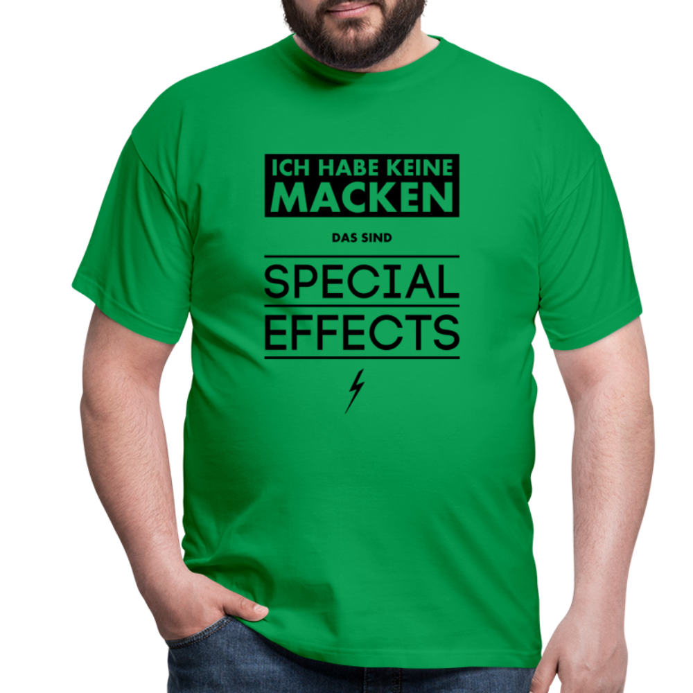 T-Shirt - Kelly Green