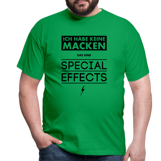 T-Shirt - Kelly Green